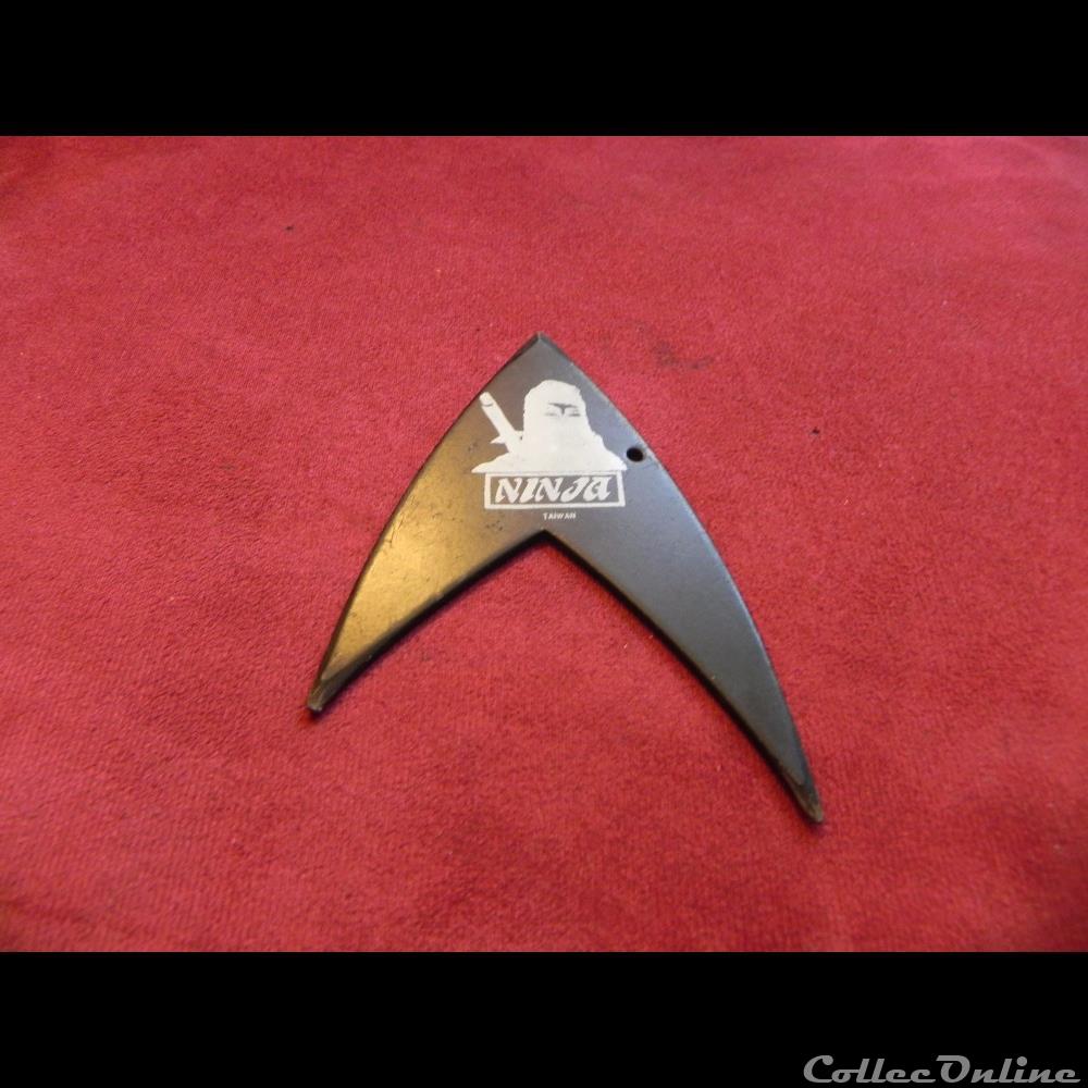 shuriken moderne militarium arme blanch mandat territoriaux shuriken moderne