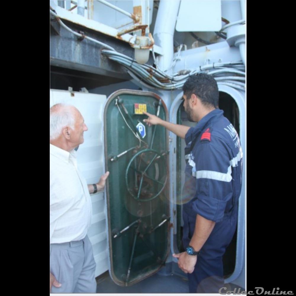 n°21 3 militarium bateaux n 21