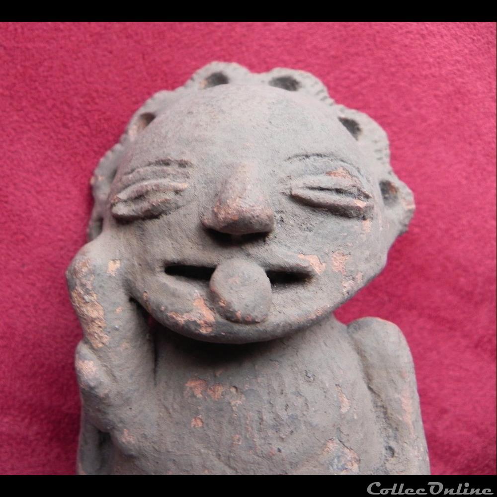 art antiquite archeologie amerique centrale costa rica a identifier