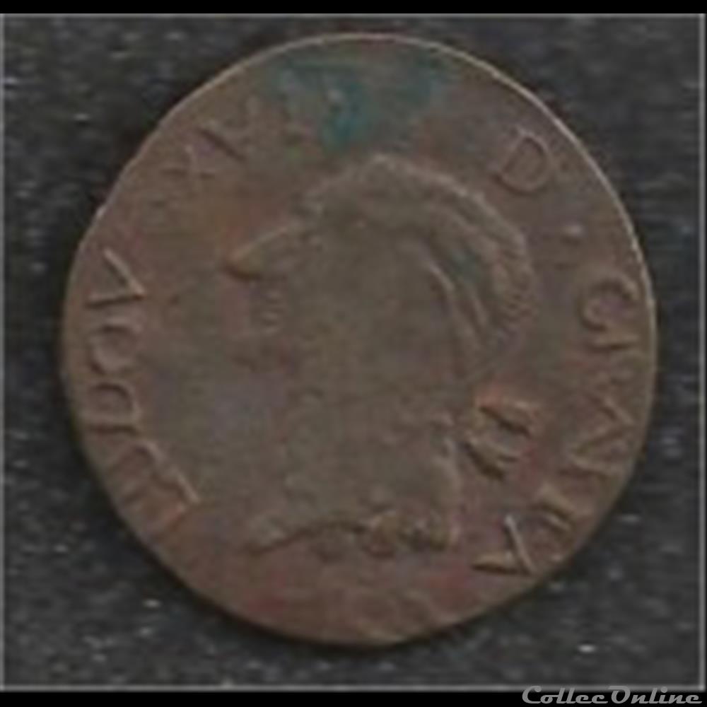monnaie atypique ou monnaie de siège ! primitive europe monnaie atypique ou monnaie de siege