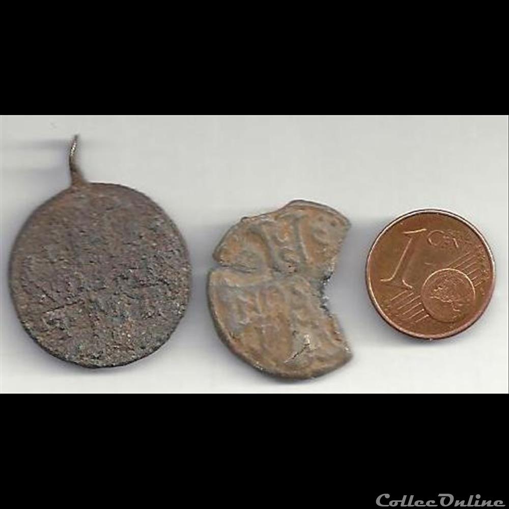 premier type de la médaille de St Benoit procès de sorcellerie en 1647 à Nuremberg 2 religieuse mandat territoriaux premier type de la medaille de st benoit proces de sorcellerie en 1647 a nuremberg