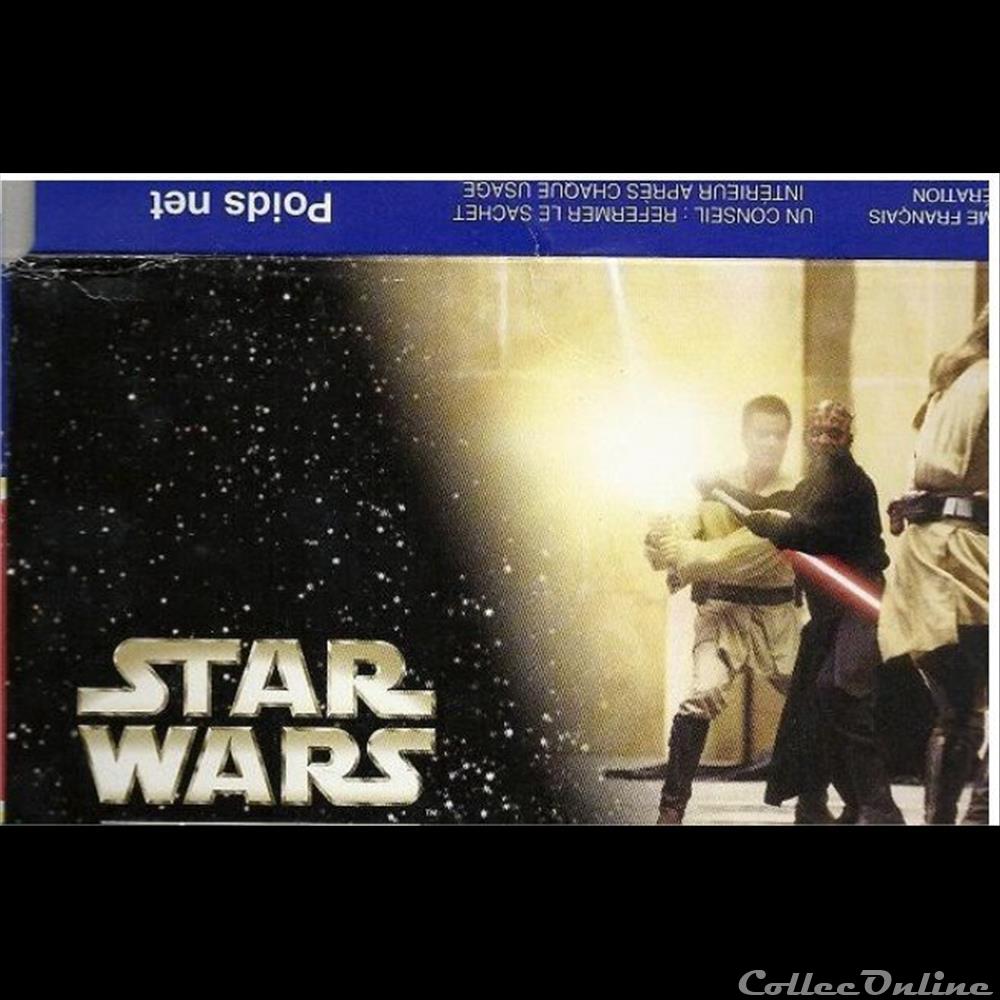 star wars box kellogg's 3 autre archeologie europe star wars box kellogs