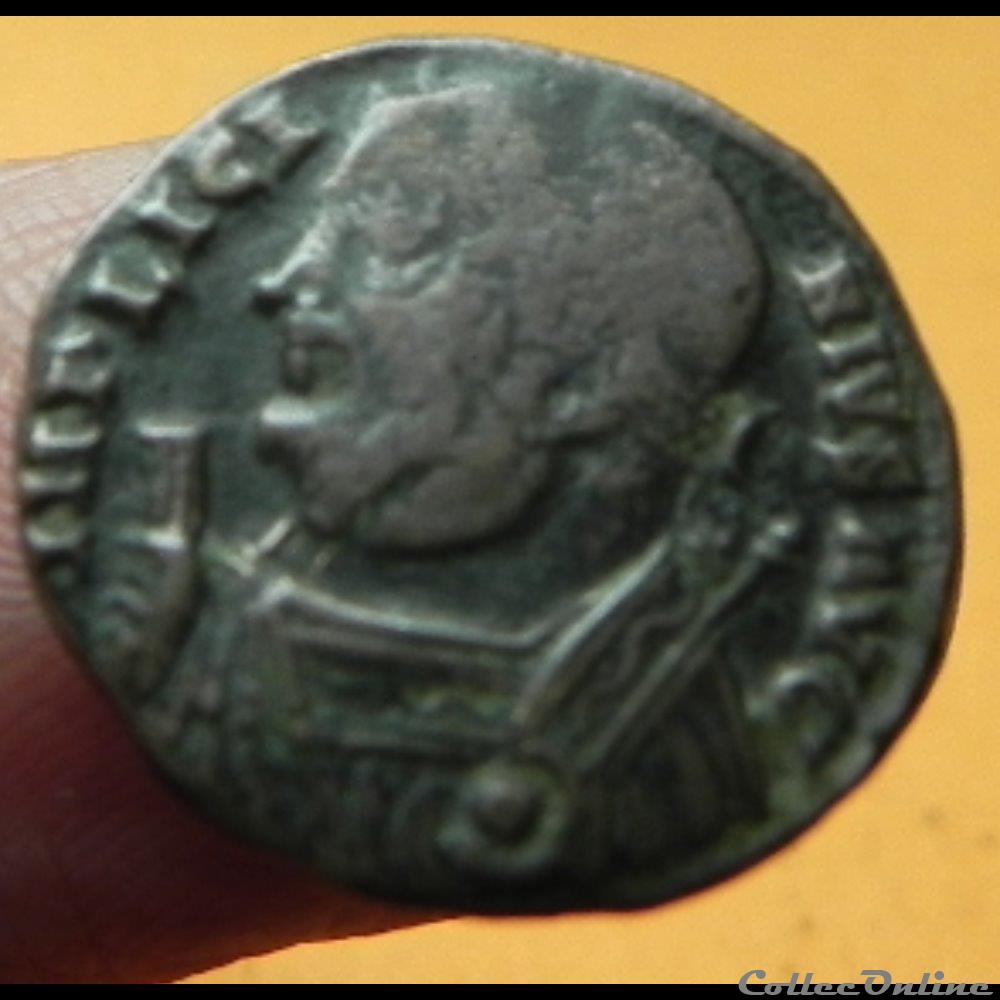 LICINIVS I IOVI CONS-ERVATORI Follis Licinius I 3 monnaie antique romaine licinivs i iovi cons ervatori follis licinius i