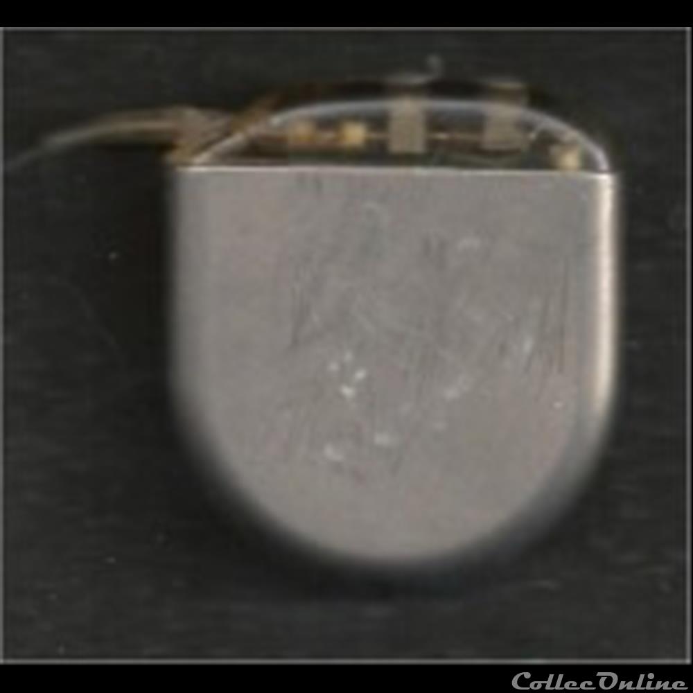 PACEMAKER 44gr science medecine mandat territoriaux pacemaker 44gr