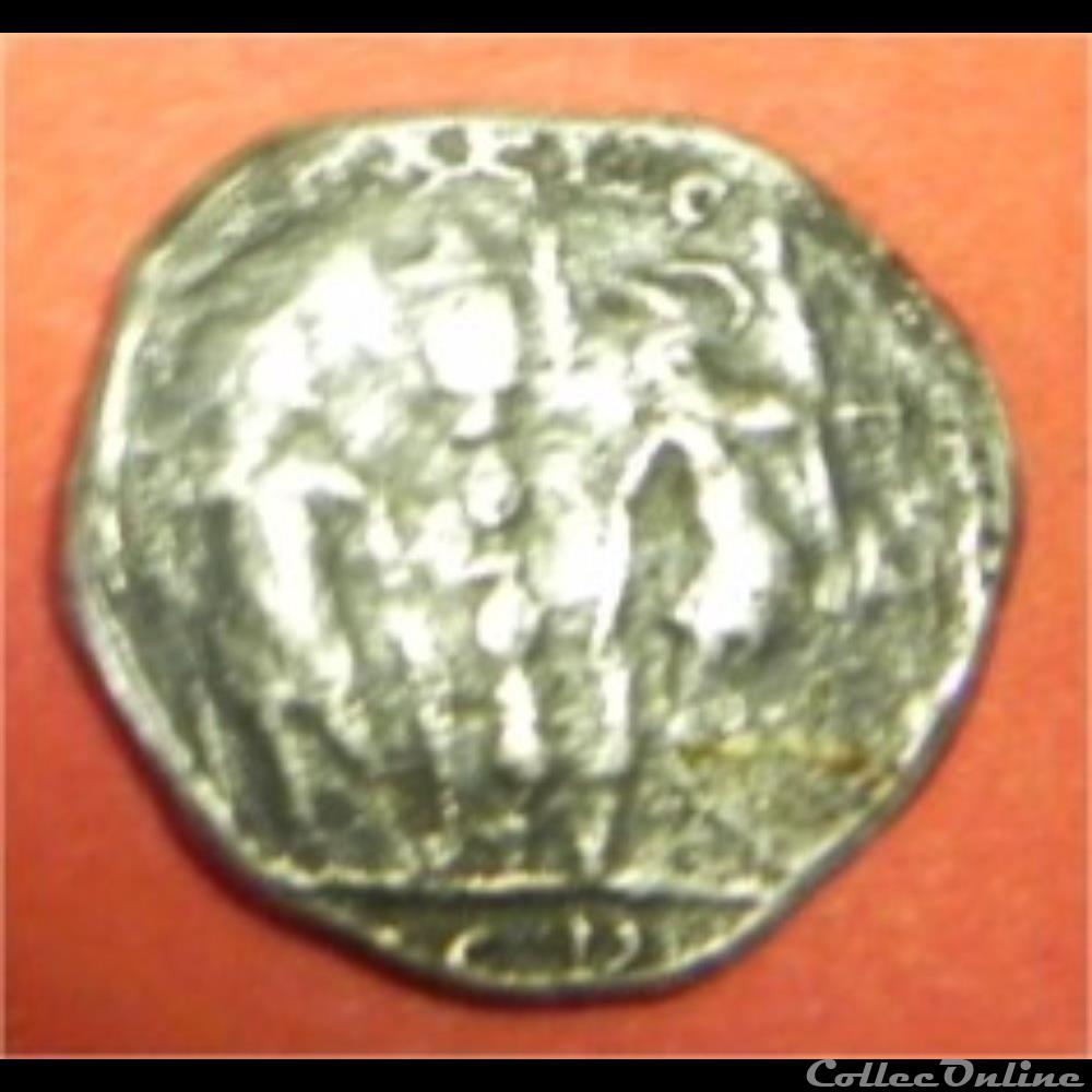 monnaie antique romaine cons sp