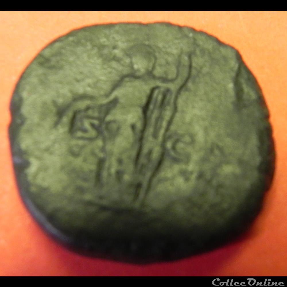 monnaies antiques romaines imperiales et republicaines julia domna