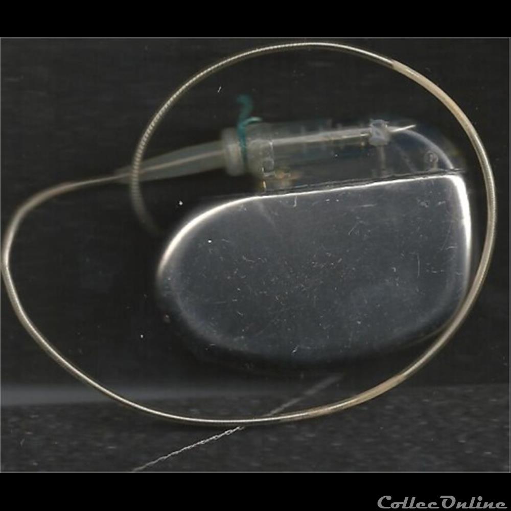 science medecine mandat territoriaux pacemaker 47gr