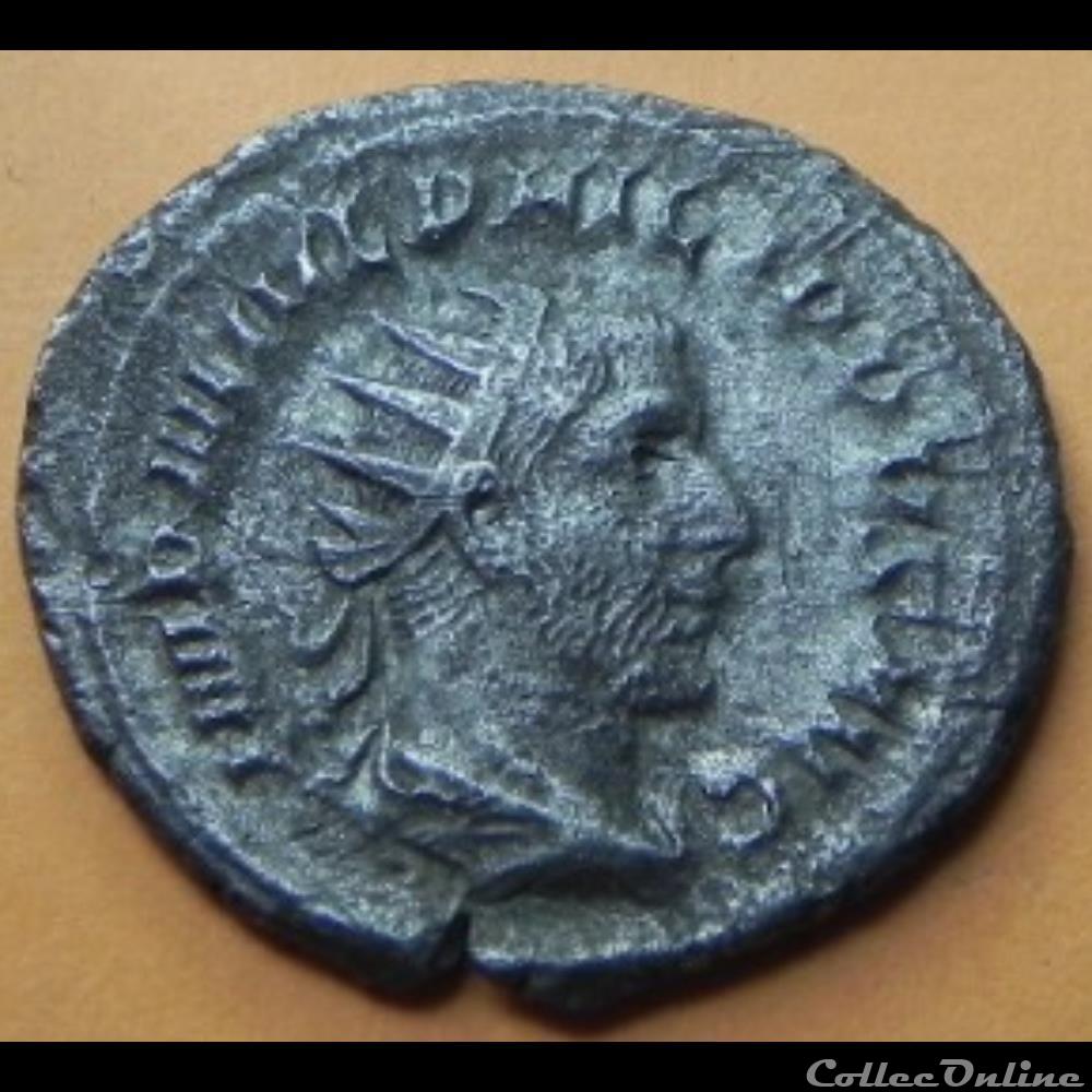 PHILIPPE Ier L'ARABE 2 monnaie antique romaine philippe ier arabe
