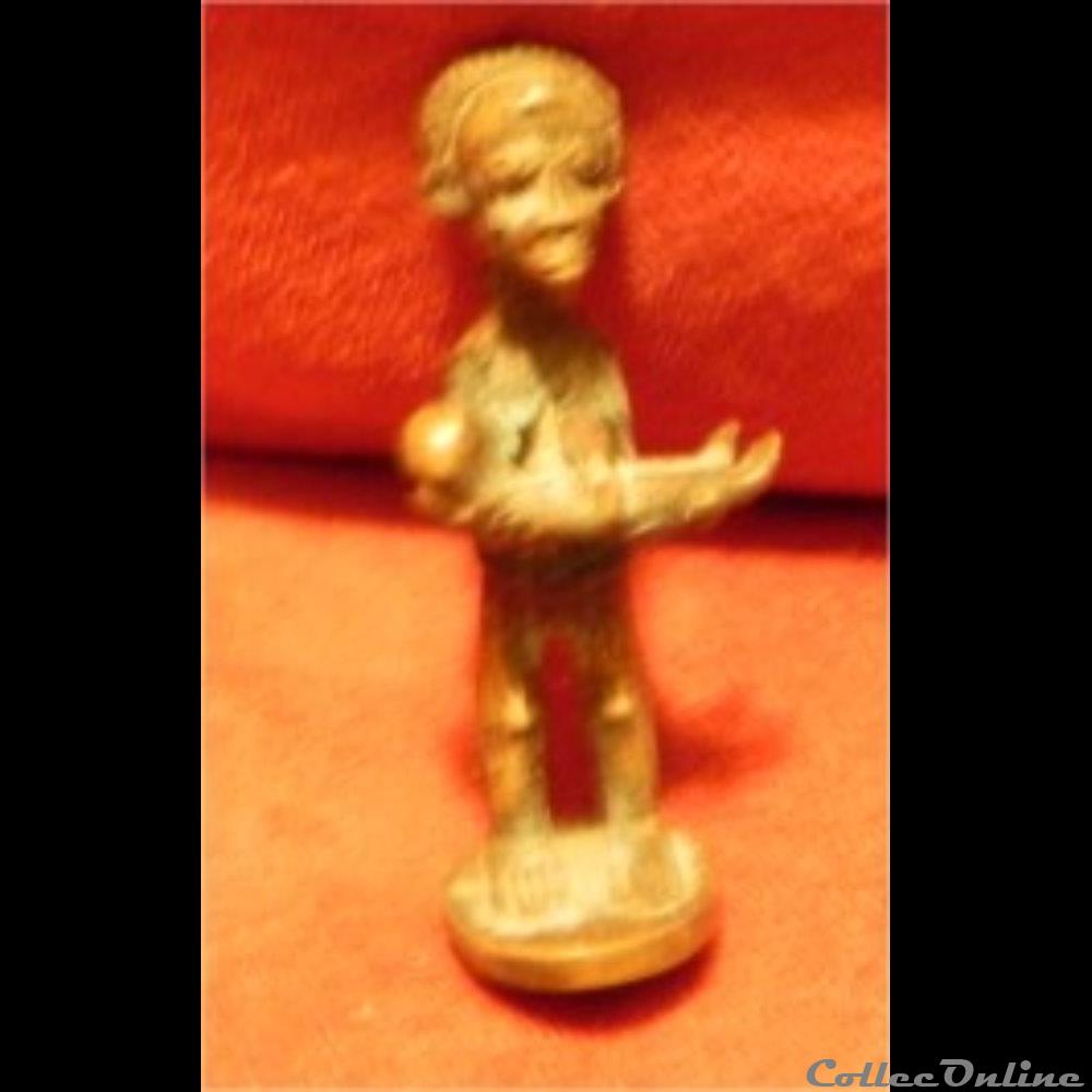 poids à or de chefferie ancêtre DOGON europe poids a or de chefferie ancetre dogon