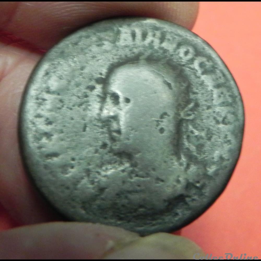 monnaie antique romaine a classer