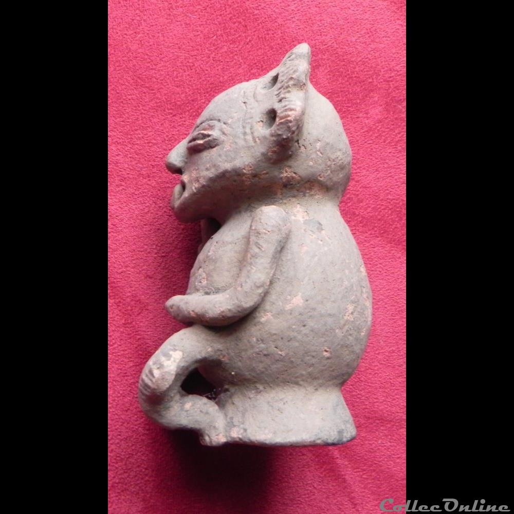 art antiquite archeologie amerique centrale costa rica a identifier