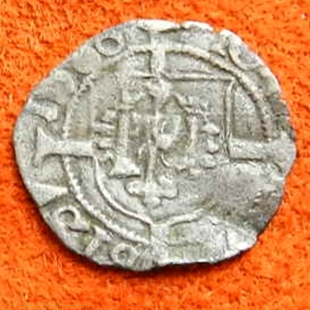 monnaie france feodale besancon blanc 1 2 carolus dm cf 1586