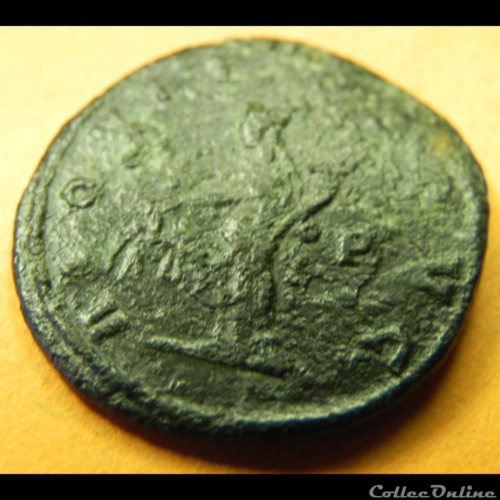 TACITE antoninien cohen x 2 monnaie antique romaine tacite antoninien cohen x