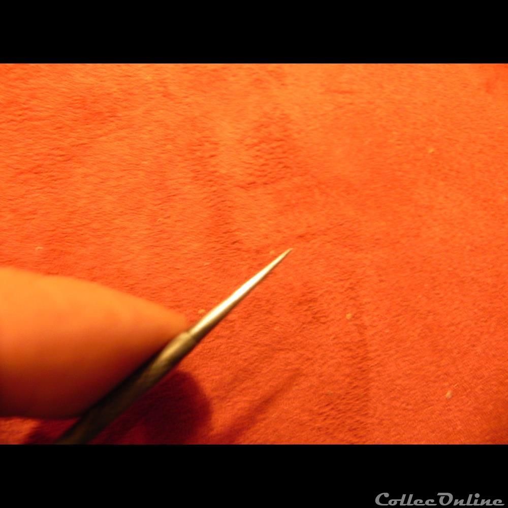 outil de bijoutier lime ronde et pointe à tracer outillage jeux bar flipper arcade mandat territoriaux outil de bijoutier lime ronde et pointe a tracer
