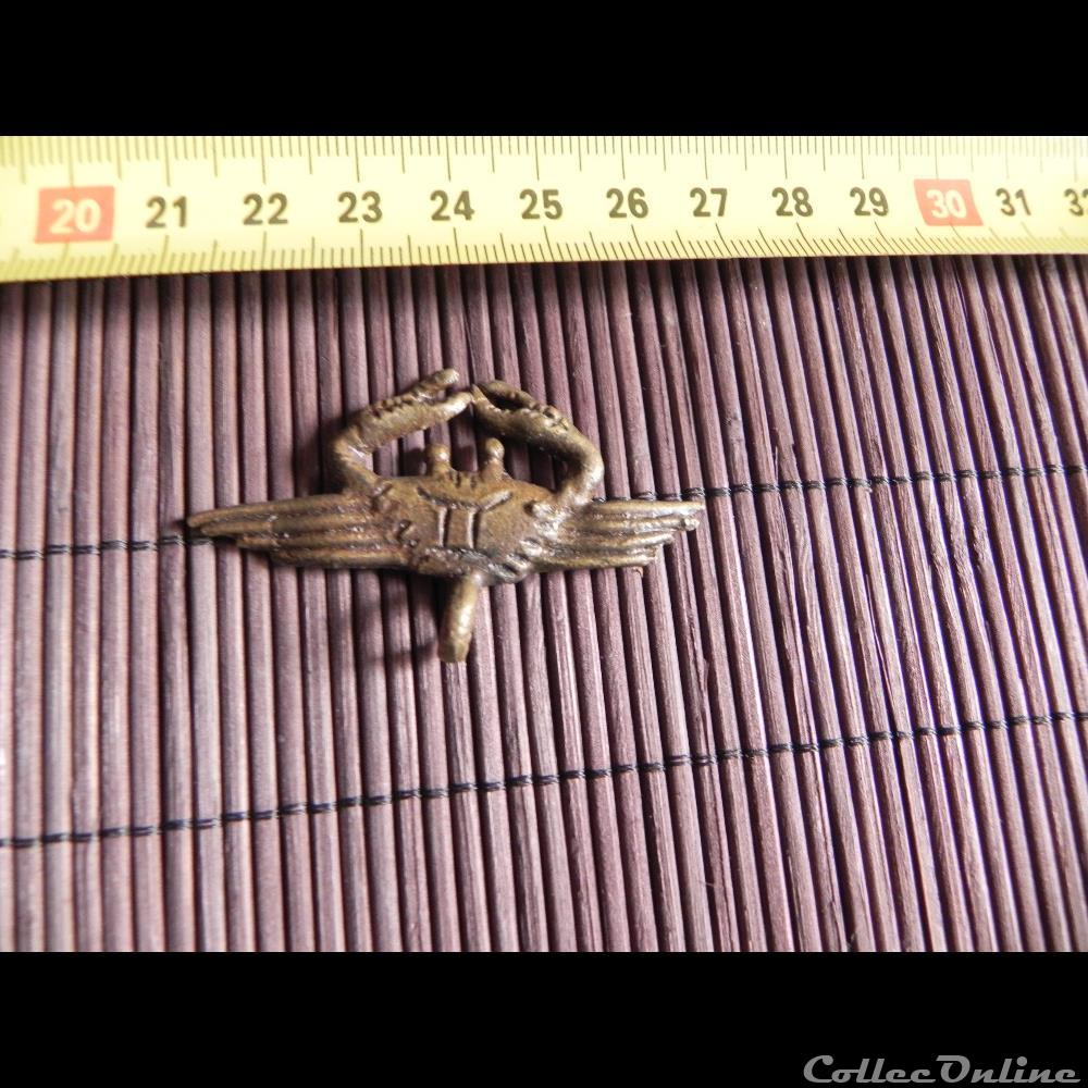 poids à or forme figurative crabe 3 europe poids a or forme figurative crabe