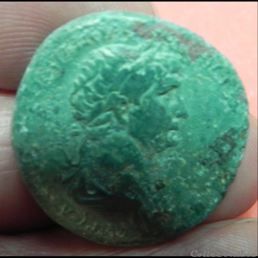 monnaies antiques romaines republicaines imperiales trajan