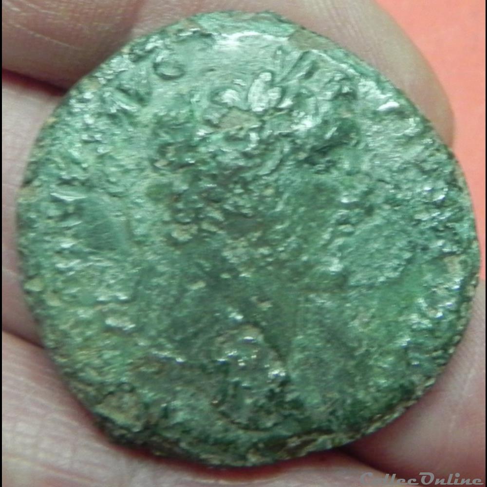 Romaines 4 monnaie antique romaines