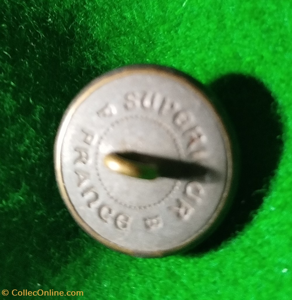 Grenadier bouton supérieur france vetements et accessoires boutons militaires grenadier bouton superieur france