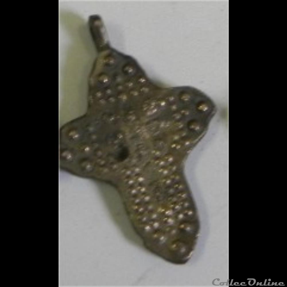 croix reliquaire argent art antiquite archeologie europe croix reliquaire argent