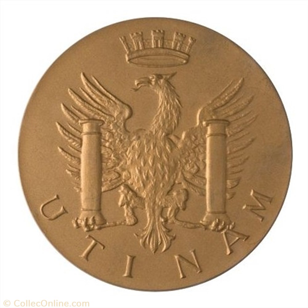 monnaie feodale medaille de la ville de besancon