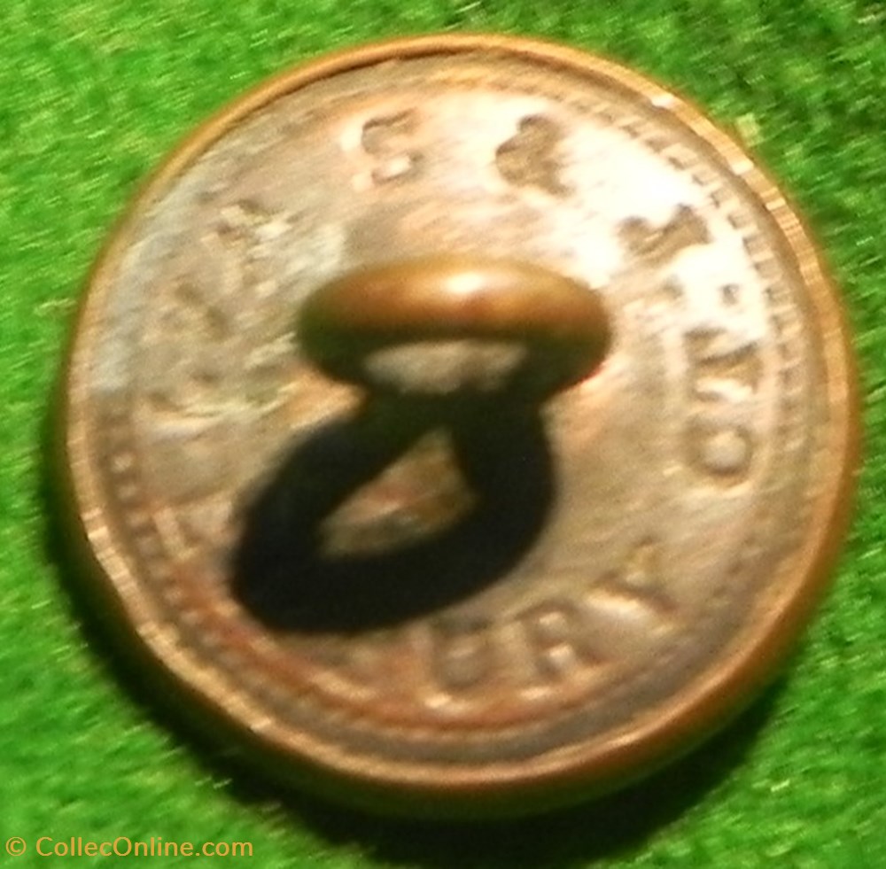 Ancien bouton militaire US Army Ø 17mm - Waterbury sa j ct SA J CT vetements et accessoires boutons militaires ancien bouton militaire us army 17mm waterbury sa j ct sa j ct