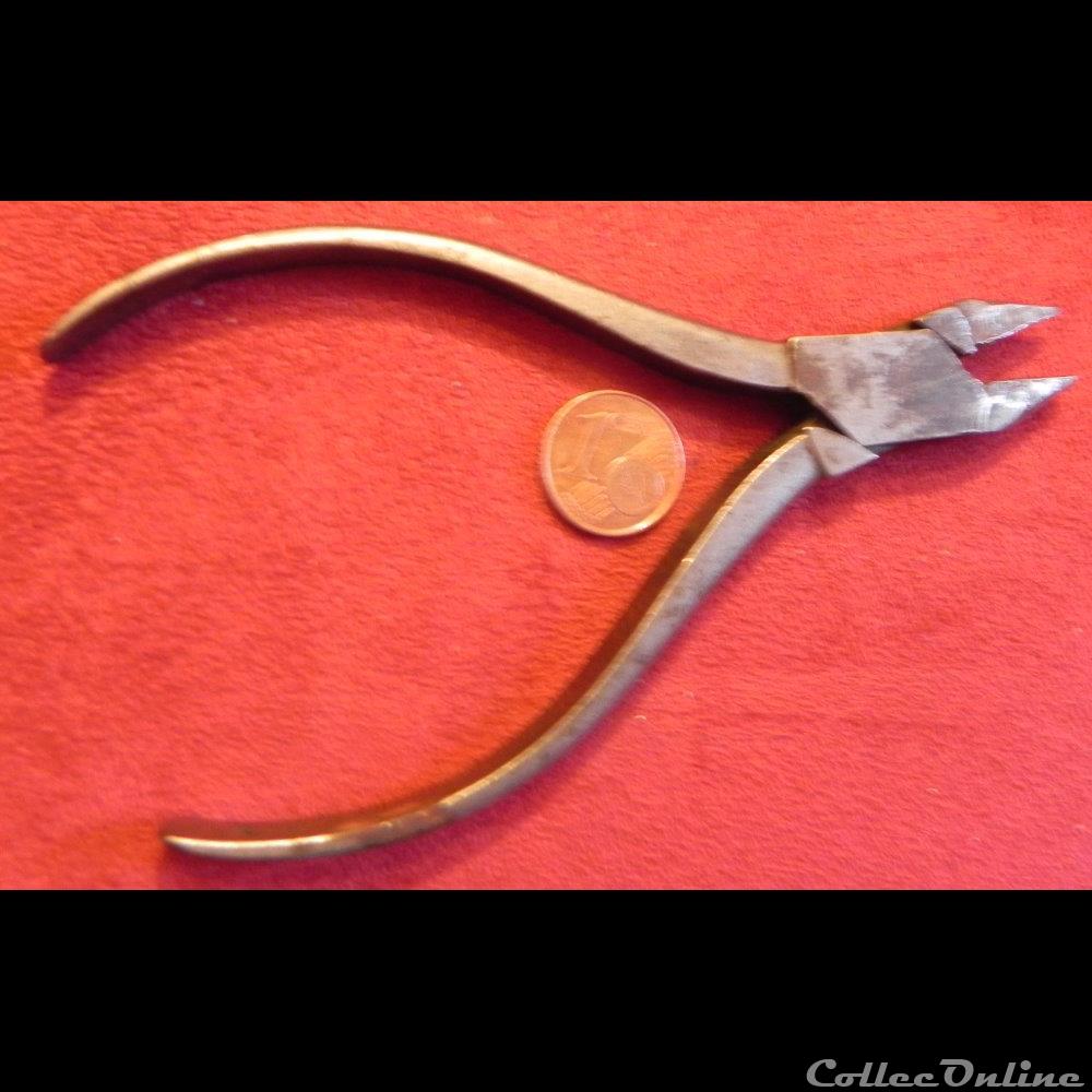 pinces bijoutier modification artisanales 5 outillage jeux de bar flipper arcade mandat territoriaux pinces bijoutier modification artisanales