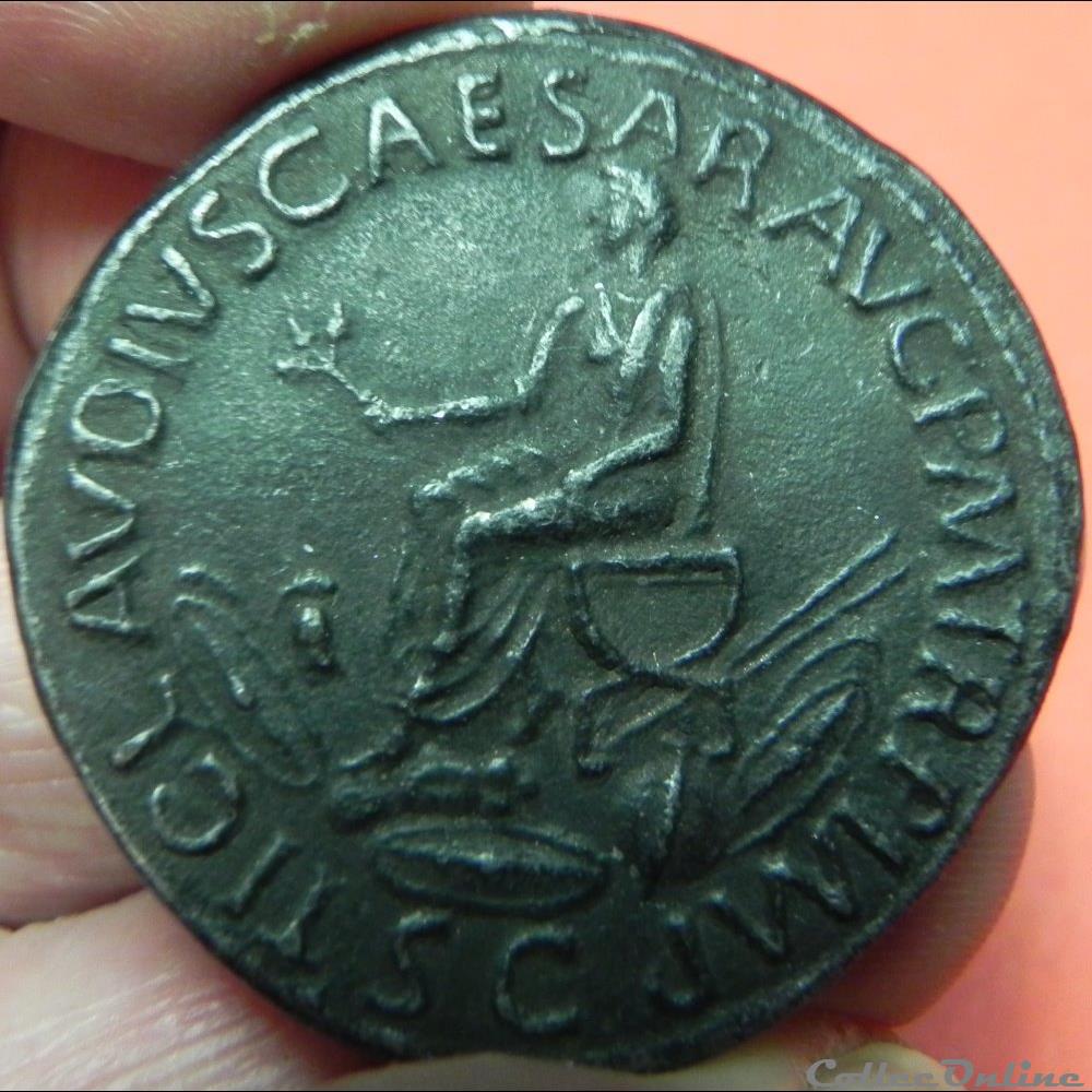 POURUNFAUX monnaie antique romaine pourunfaux