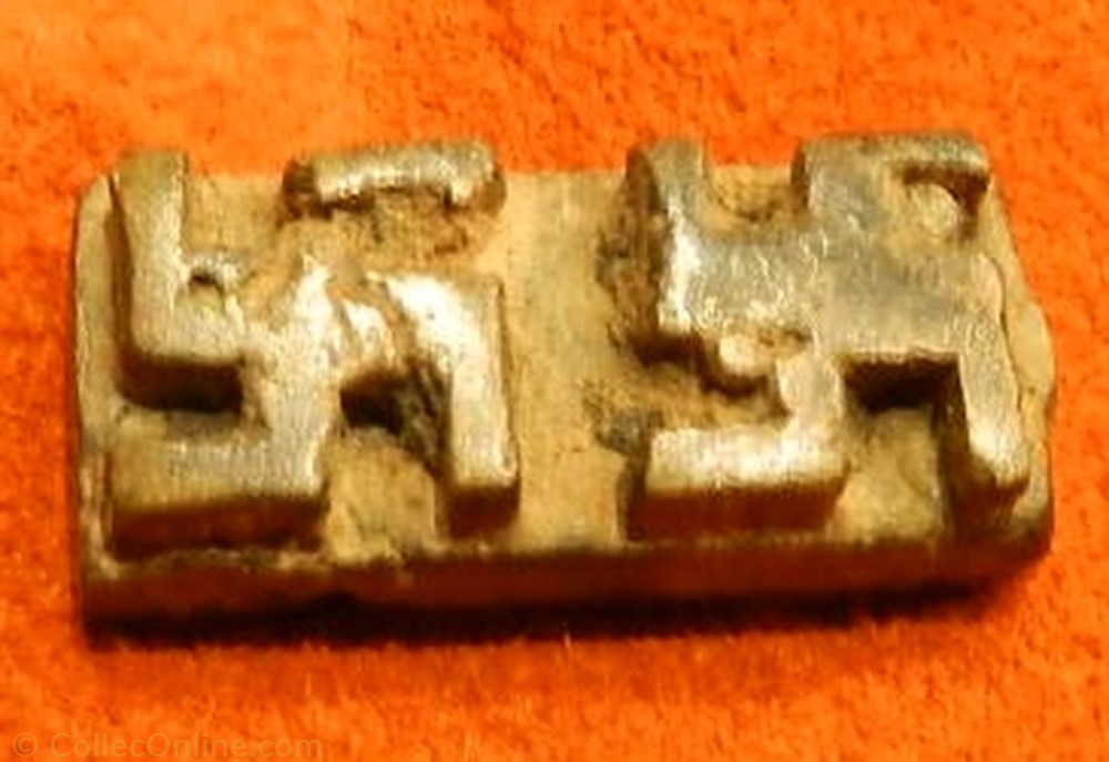 poids a or forme geometrique akan