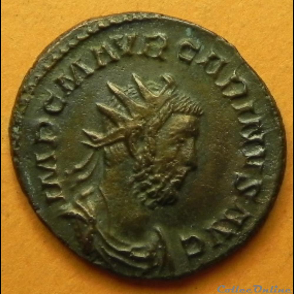 CARUS AEQVIT-AS AVGG 4 monnaie antique romaine carus aeqvit as avgg