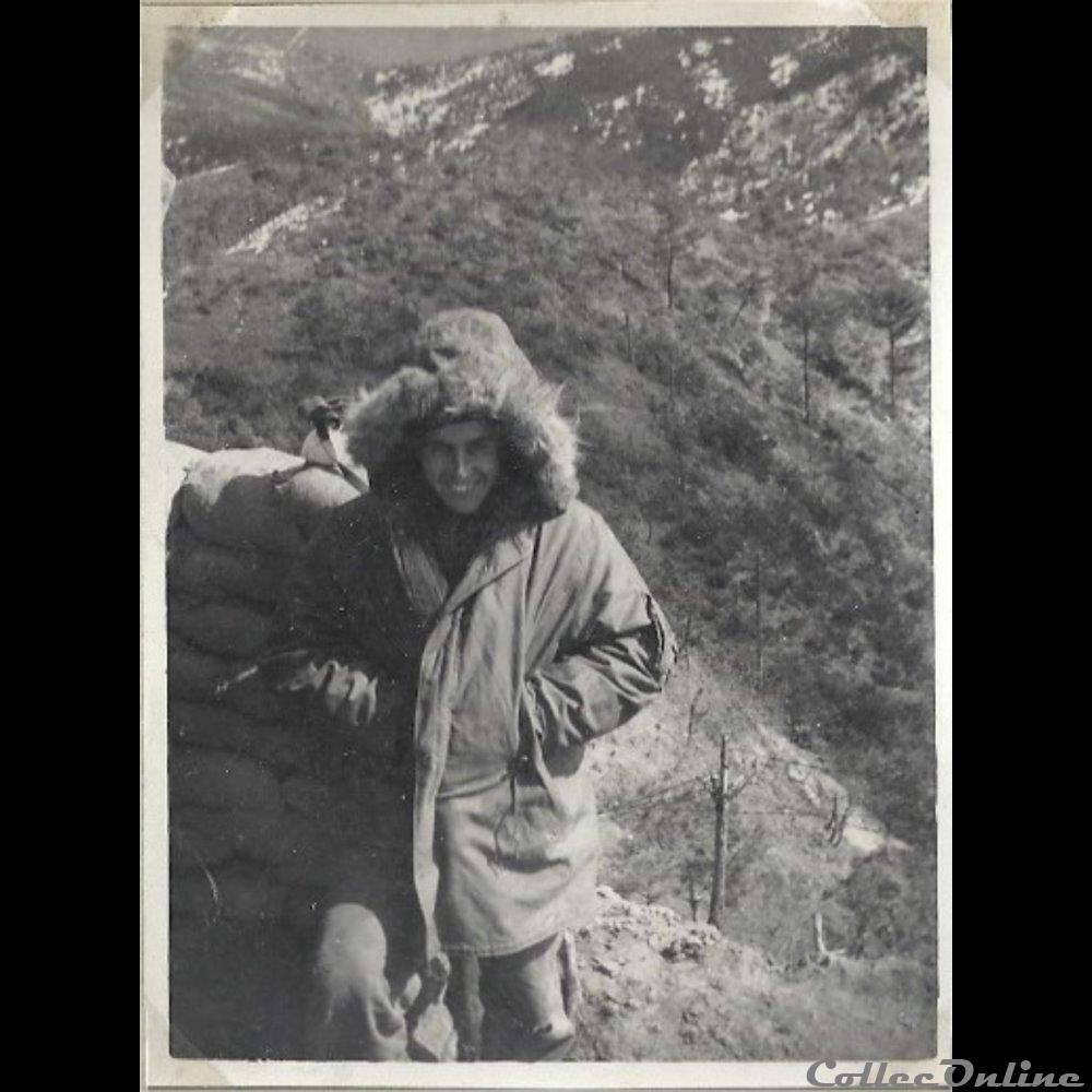 guerre de Corée 1952 photo photographie poid a opium europe guerre de coree 1952 photo
