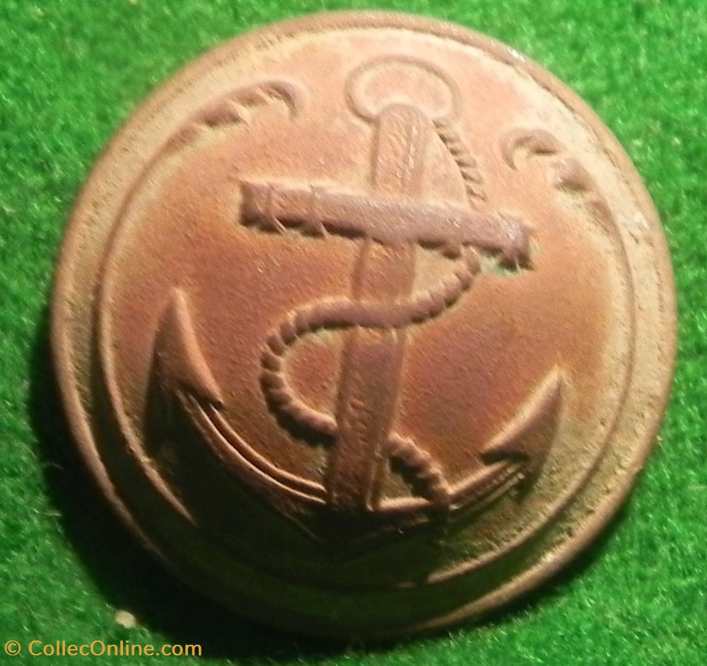 vetements accessoires boutons militaires bouton troupe infanterie coloniale et de marine 23 mm