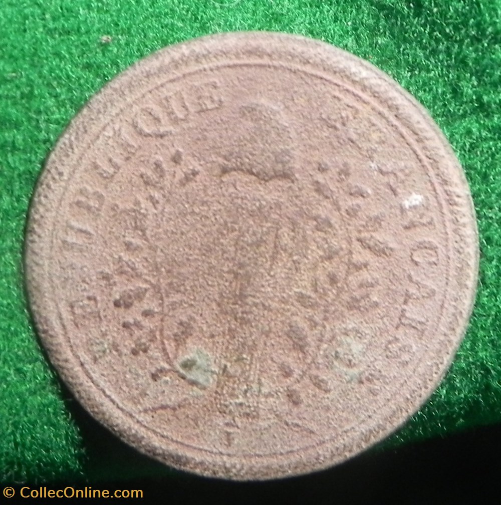 bouton République Française vetements et accessoires boutons militaires bouton republique francaise