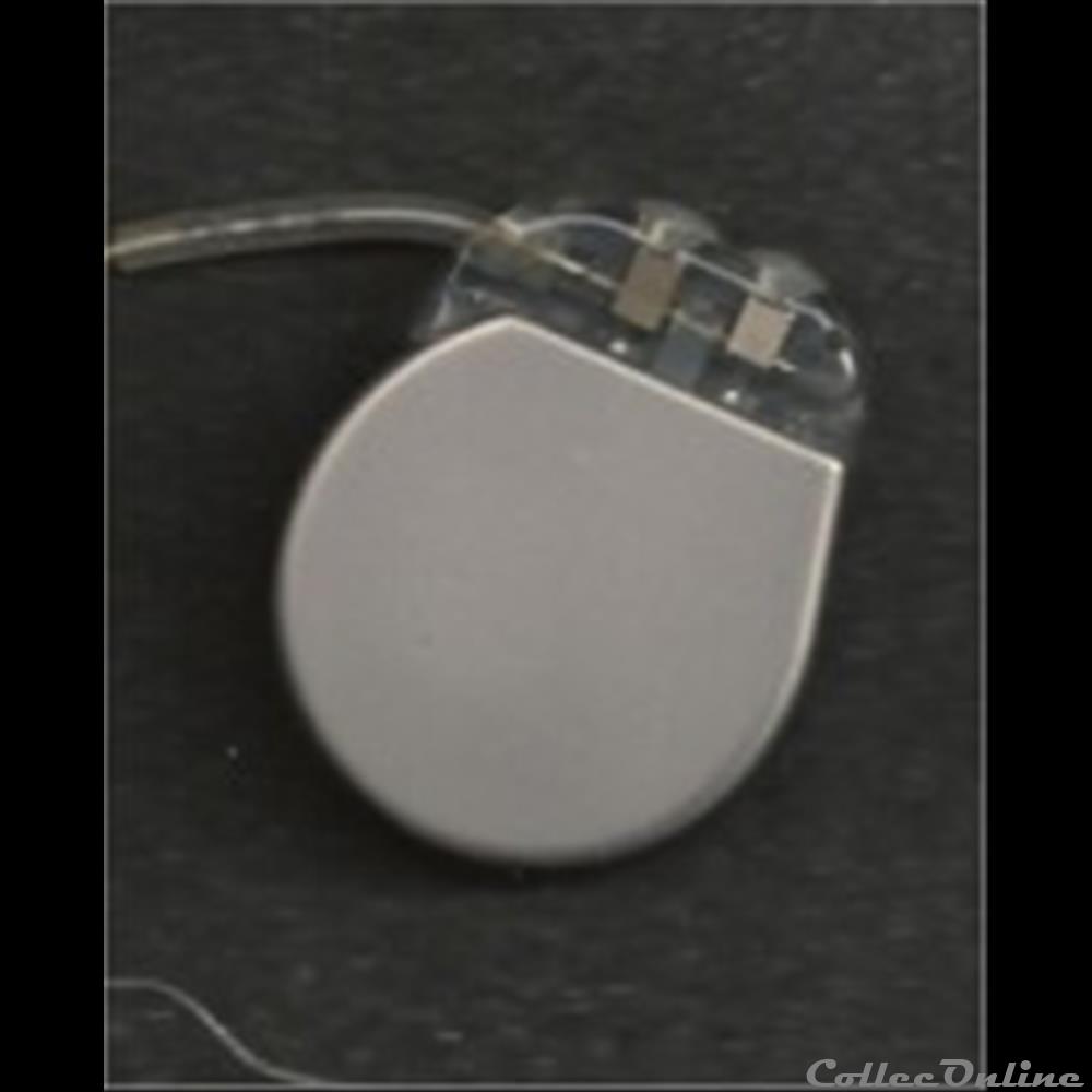 science medecine mandat territoriaux pacemaker 25gr