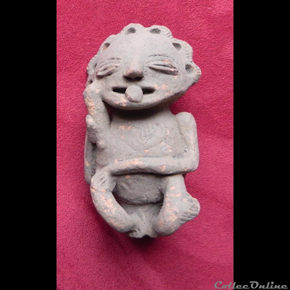 art antiquite archeologie amerique centrale costa rica a identifier