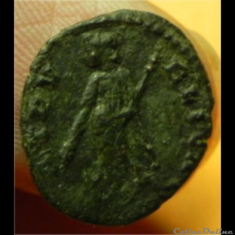 Helène PAX PVBLICA 2 monnaie antique romaine helene pax pvblica