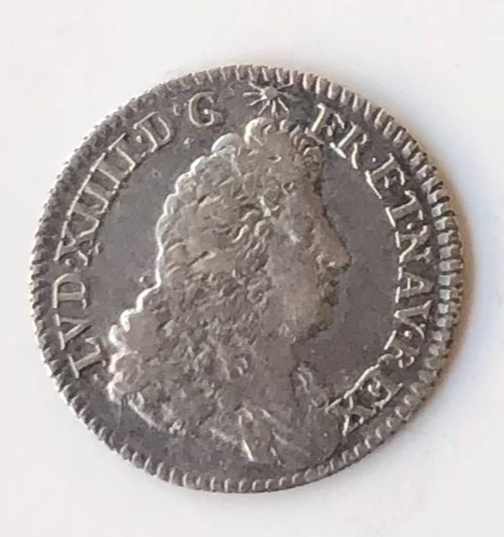 monnaies europe medievale france royales 1 16 ecu de flandre