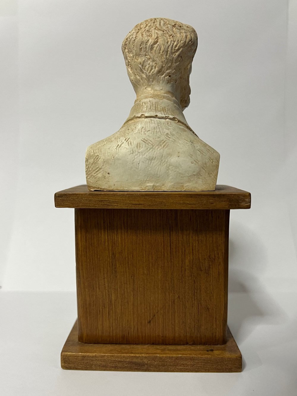 articulos publicitarios busto henry dunant 100 anos de cruz roja mexicana