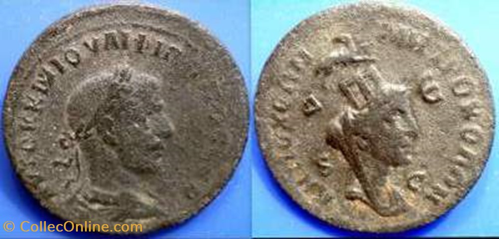 PHILIP I AE30 BMC 528 coin ancient to roman republicain imperial philip i ae30 bmc 528