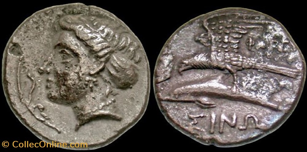 SINOPE, PAPHLAGONIA AR drachm coins ancient to greek sinope paphlagonia ar drachm