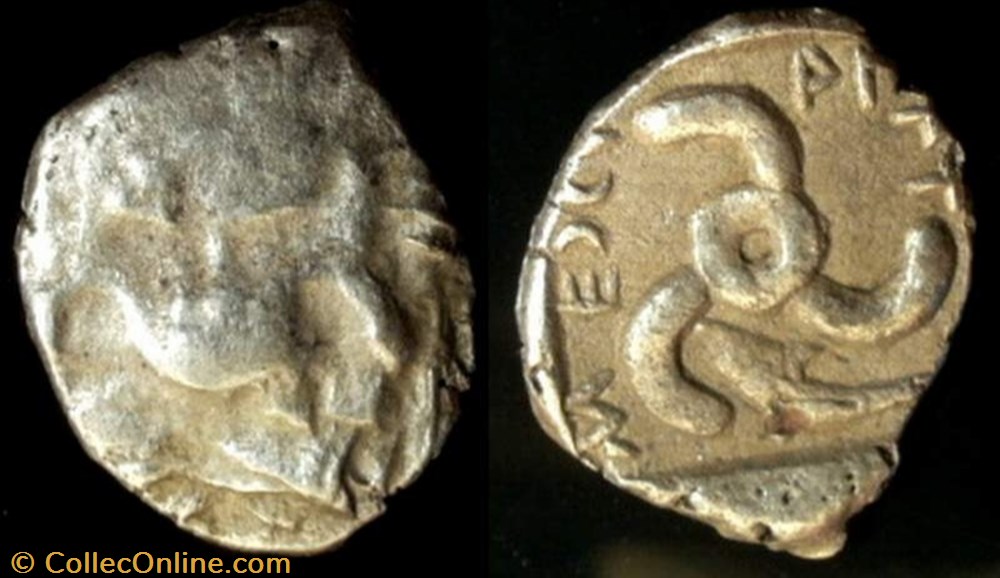 LYCIAN DYNASTS, MITHRAPATA AR 1/6 stater coin ancient b to greek lycian dynasts mithrapata ar 1 6 stater