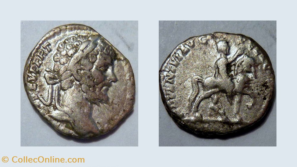 SEPTIMIUS SEVERUS Denarius, RIC 74, Severus on Horseback coin ancient to roman republicain imperial septimius severus denarius ric 74 severus on horseback