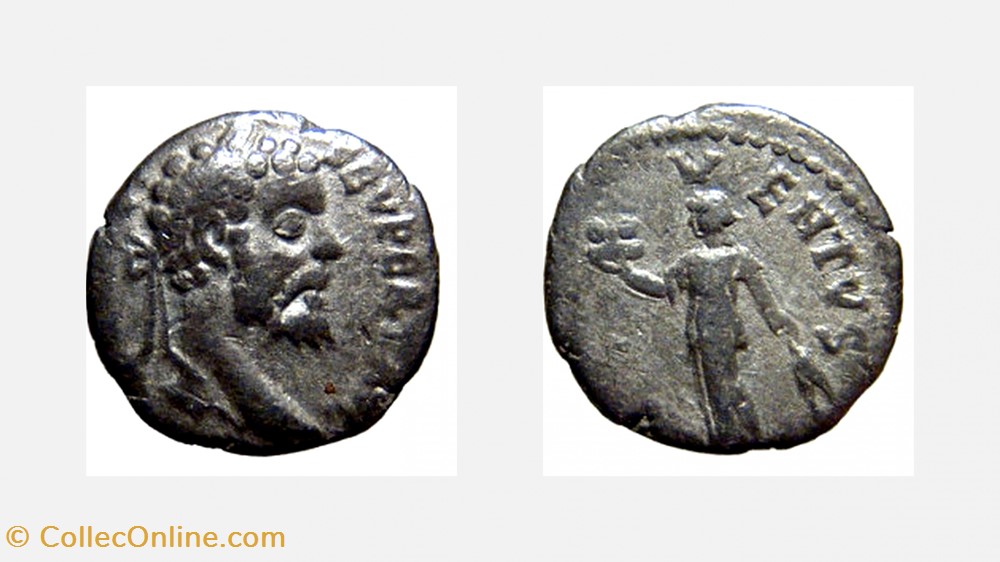 SEPTIMIUS SEVERUS Denarius, RIC 347, BONI EVENTVS coin ancient to roman republicain imperial septimius severus denarius ric 347 boni eventvs