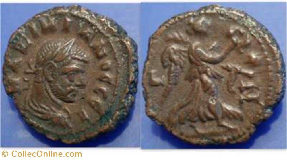 MAXIMIANUS Tetradrachm Emmett 4147, Nike coin ancient b to roman republicain imperial maximianus tetradrachm emmett 4147 nike