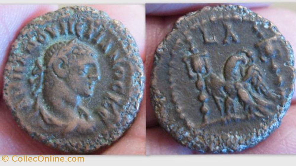 Numerian Tetradrachm Milne 4674, Eagle coin ancient b to roman republicain imperial numerian tetradrachm milne 4674 eagle