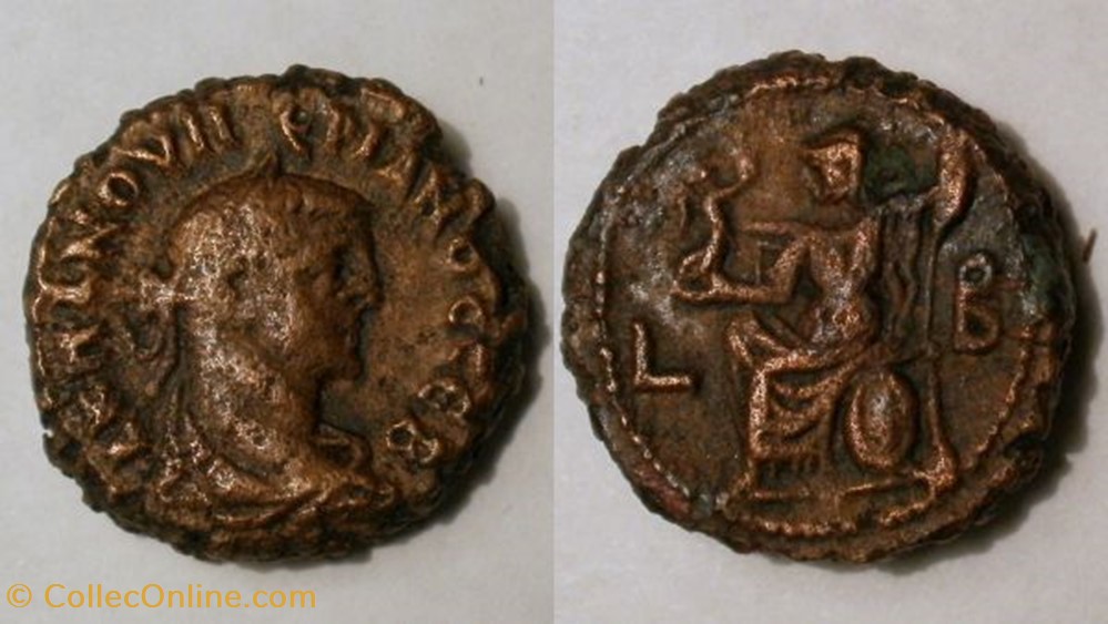 NUMERIAN Tetradrahm, Köln 3192-3193, Athena coin ancient b c to roman republicain imperial numerian tetradrahm ka ln 3192 3193 athena