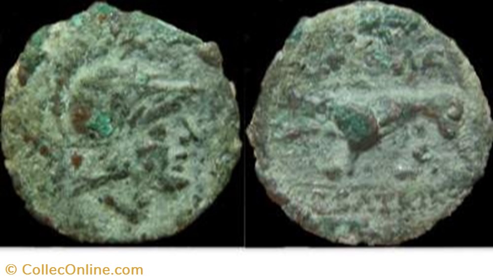 P. SATRIENUS ROMAN REPUBLIC; GENS SATRIENA Fouree Denarius coin ancient to republicain imperial p satrienus roman republic gens satriena fouree denarius