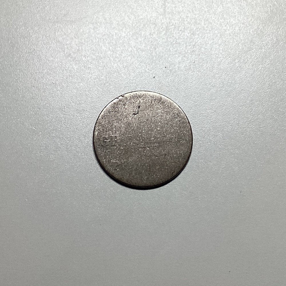 Germany 1841 (Monarchy, Prussia) 2 moedas germany 1841 monarchy prussia