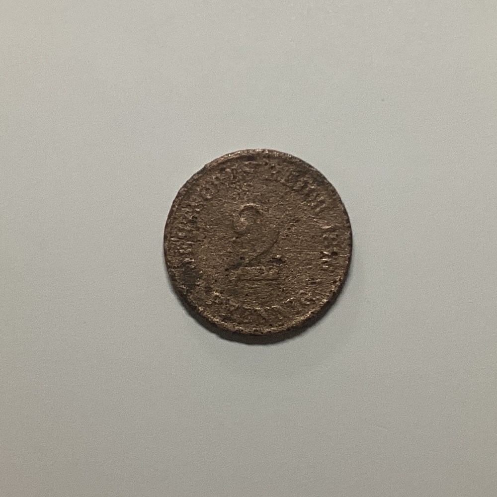 moedas germany 1876 monarchy german empire