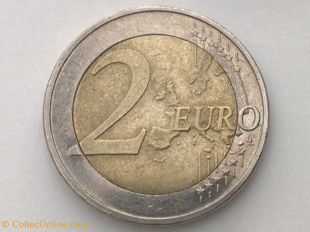 2011 - 2 euros F- Allemagne monnaies 2011 2 euros f allemagne