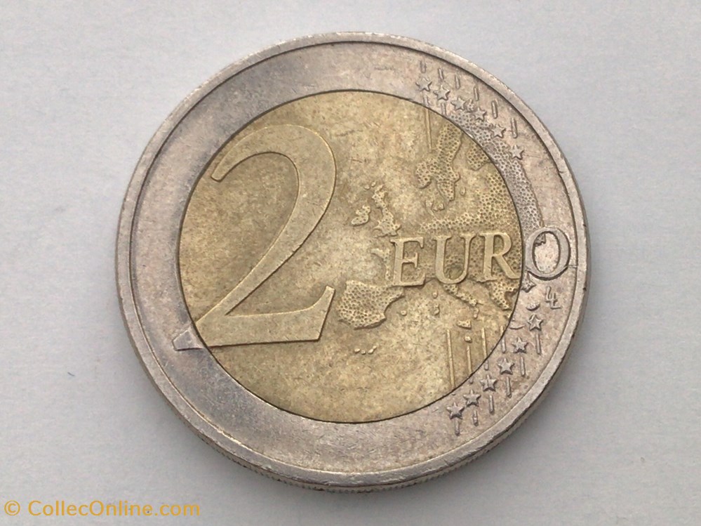 2010 - 2 euros F - Allemagne monnaies 2010 2 euros f allemagne